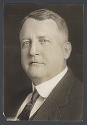 Representative Leonidas Dunlap Robinson - Democratic North Carolina