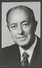 Representative Howard Winfield Robison - Republican New York