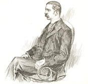 Representative Hosea Hunt Rockwell - New York Democratic