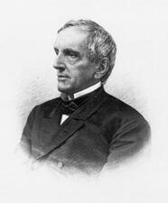 Senator Julius Rockwell - Massachusetts Whig