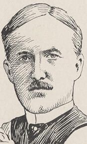 Representative Bernard Shandon Rodey - Republican New Mexico