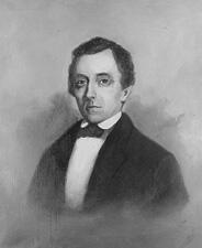 Senator Daniel Rodney from Delaware Senator Daniel Rodney - Adams Delaware