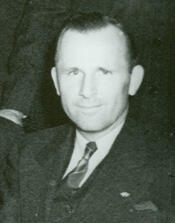 Representative Will Rogers - Democratic Oklahoma