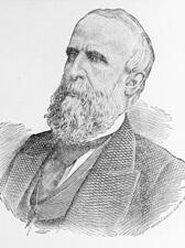 Senator Edward Henry Rollins - Republican New Hampshire