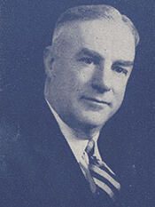 Representative Thomas Rolph - Republican California