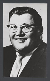 Representative Angelo Dominick Roncallo from New York Representative Angelo Dominick Roncallo - Republican New York