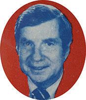 Representative Frederick Bernard Rooney - Democratic Pennsylvania