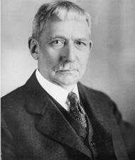 Senator Elihu Root - Republican New York