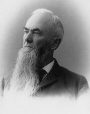 Senator Jonathan Ross - Republican Vermont