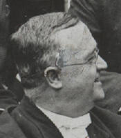 Representative John Hoover Rothermel - Democratic Pennsylvania