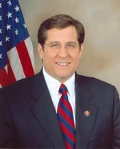 Representative Steven R. Rothman - Democratic New Jersey