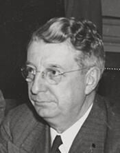 Representative Harry Nelson Routzohn - Ohio Republican