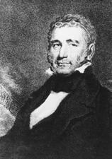 Senator John Rowan - Jackson Kentucky