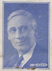 Representative William A. Rowan from Illinois Representative William A. Rowan - Democratic Illinois