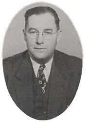 Representative Edmund Rowe from Ohio Representative Edmund Rowe - Republican Ohio