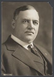 Representative Charles Hedding Rowland - Republican Pennsylvania