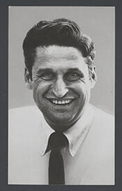 Representative William Robert Roy - Democratic Kansas