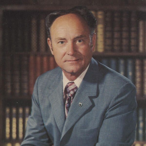 Representative William Howard Royer from California Representative William Howard Royer - Republican California