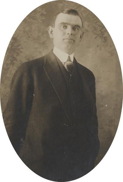 Representative Atterson Walden Rucker - Democratic Colorado