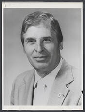 Representative Eldon Dean Rudd - Republican Arizona