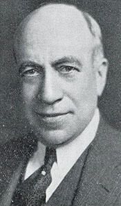 Representative Stephen Andrew Rudd - Democratic New York