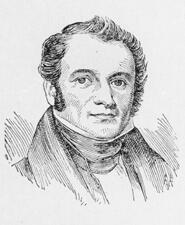 Senator John Ruggles from Maine Senator John Ruggles - Democratic Maine