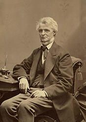 Representative David Rumsey - Whig New York