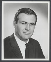 Representative Donald Henry Rumsfeld - Republican Illinois