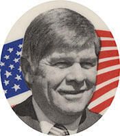 Representative Harold Lowell Runnels - Democratic New Mexico