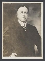 Representative Arthur Ringwalt Rupley - Pennsylvania Republican