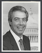 Representative Martin Anthony Russo - Democratic Illinois