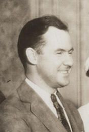 Representative Elmer James Ryan from Minnesota Representative Elmer James Ryan - Democratic Minnesota