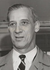 Representative Harold Martin Ryan from Michigan Representative Harold Martin Ryan - Democratic Michigan