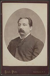 Representative William Ryan from New York Representative William Ryan - Democratic New York