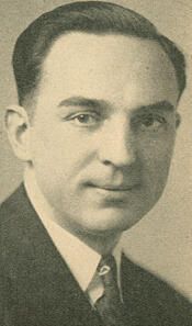 Representative Joseph Francis Ryter - Democratic Connecticut