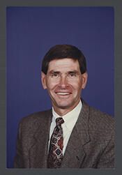 Representative Jim R. Ryun - Republican Kansas