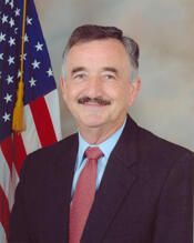 Representative Ciro D. Rodriguez from Texas Representative Ciro D. Rodriguez - Democratic Texas