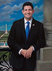 Representative Paul D. Ryan from Wisconsin Representative Paul D. Ryan - Republican Wisconsin