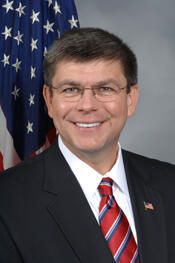 Representative Mike Ross - Democratic Arkansas