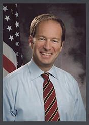 Representative Peter J. Roskam from Illinois Representative Peter J. Roskam - Republican Illinois