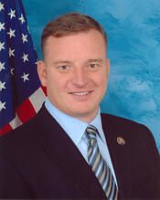 Representative Thomas J. Rooney - Republican Florida