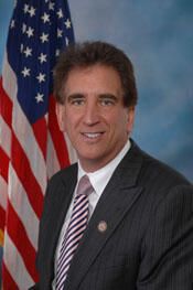 Representative James B. Renacci - Republican Ohio