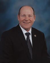 Representative Reid J. Ribble - Republican Wisconsin