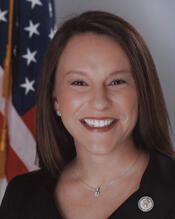 Representative Martha Roby - Republican Alabama