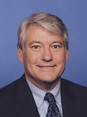 Representative Dennis A. Ross - Republican Florida