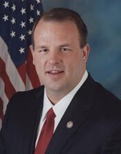 Representative Jon Runyan from New Jersey Representative Jon Runyan - Republican New Jersey