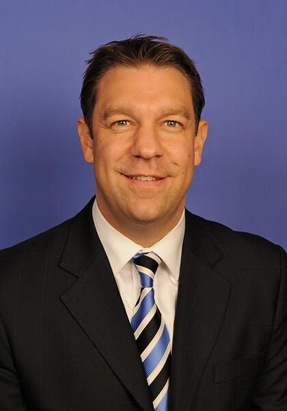 Representative Trey Radel - Republican Florida