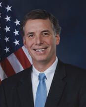 Representative Tom Rice - Republican South Carolina