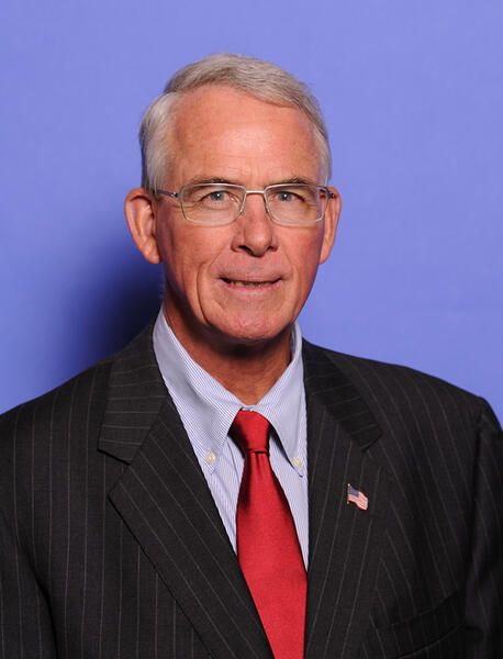 Representative Francis Rooney - Florida Republican