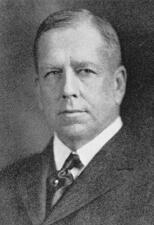Senator Frederic Mosley Sackett - Republican Kentucky